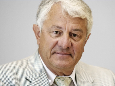 Erfolgreicher Reichzorv Trader